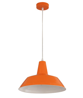 CLA Divo Angled Dome Shape Pendant Light