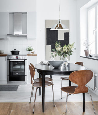 CLA Divo Angled Dome Shape Pendant Light