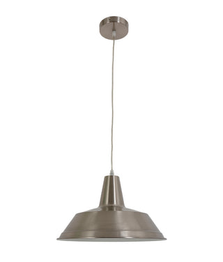 CLA Divo Angled Dome Shape Pendant Light