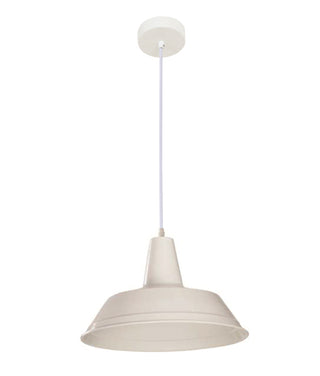CLA Divo Angled Dome Shape Pendant Light