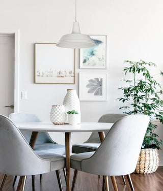 CLA Divo Angled Dome Shape Pendant Light