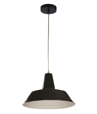 CLA Divo Angled Dome Shape Pendant Light