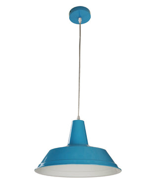 CLA Divo Angled Dome Shape Pendant Light