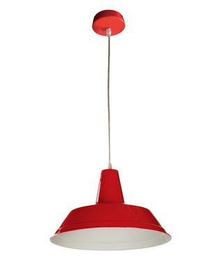 CLA Divo Angled Dome Shape Pendant Light
