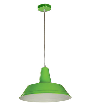 CLA Divo Angled Dome Shape Pendant Light
