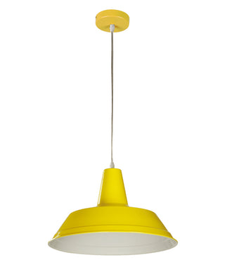CLA Divo Angled Dome Shape Pendant Light
