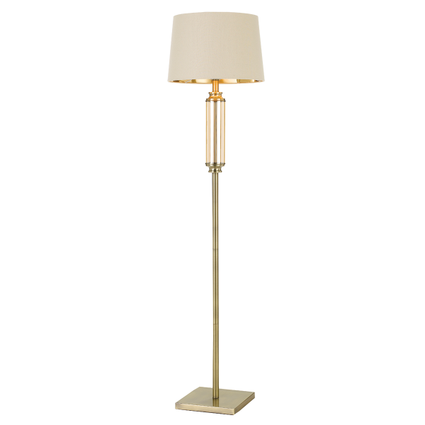 Telbix Dorcel Floor Lamp