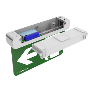 SAL Emergency EXIT SELK1500EX3 24 Metre Viewing