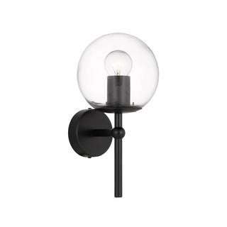Telbix Eterna 1 Light Wall Lamp