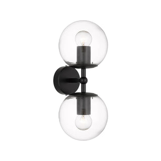 Telbix Eterna 2 Lights Wall Lamp