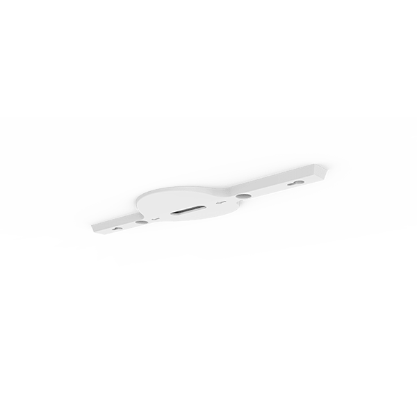 Ektor 17740 Razor-Flex Pro Slimline Emergency Edgelit Exit 24M — Best ...