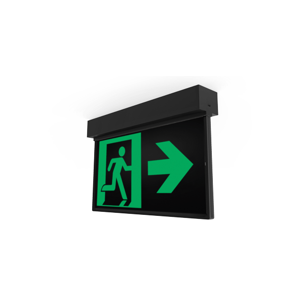 Ektor 12124 Ektor Razor Core Slimblade Surface Mounted Recessed Emerge ...