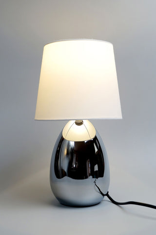 Lexi Lighting Libby Touch Table Lamp