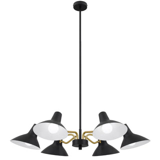 Telbix Farbon 6 Lights Pendant