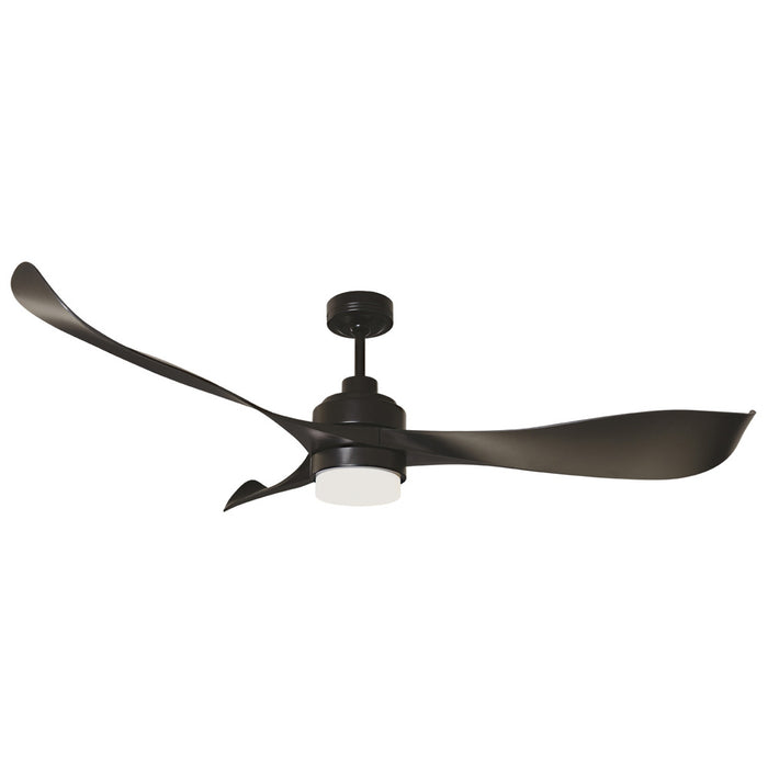 Mercator Eagle 1422 LED 3D Blade Ceiling Fan