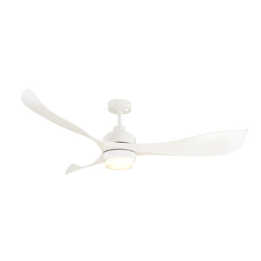 Mercator Eagle 1422 LED 3D Blade Ceiling Fan