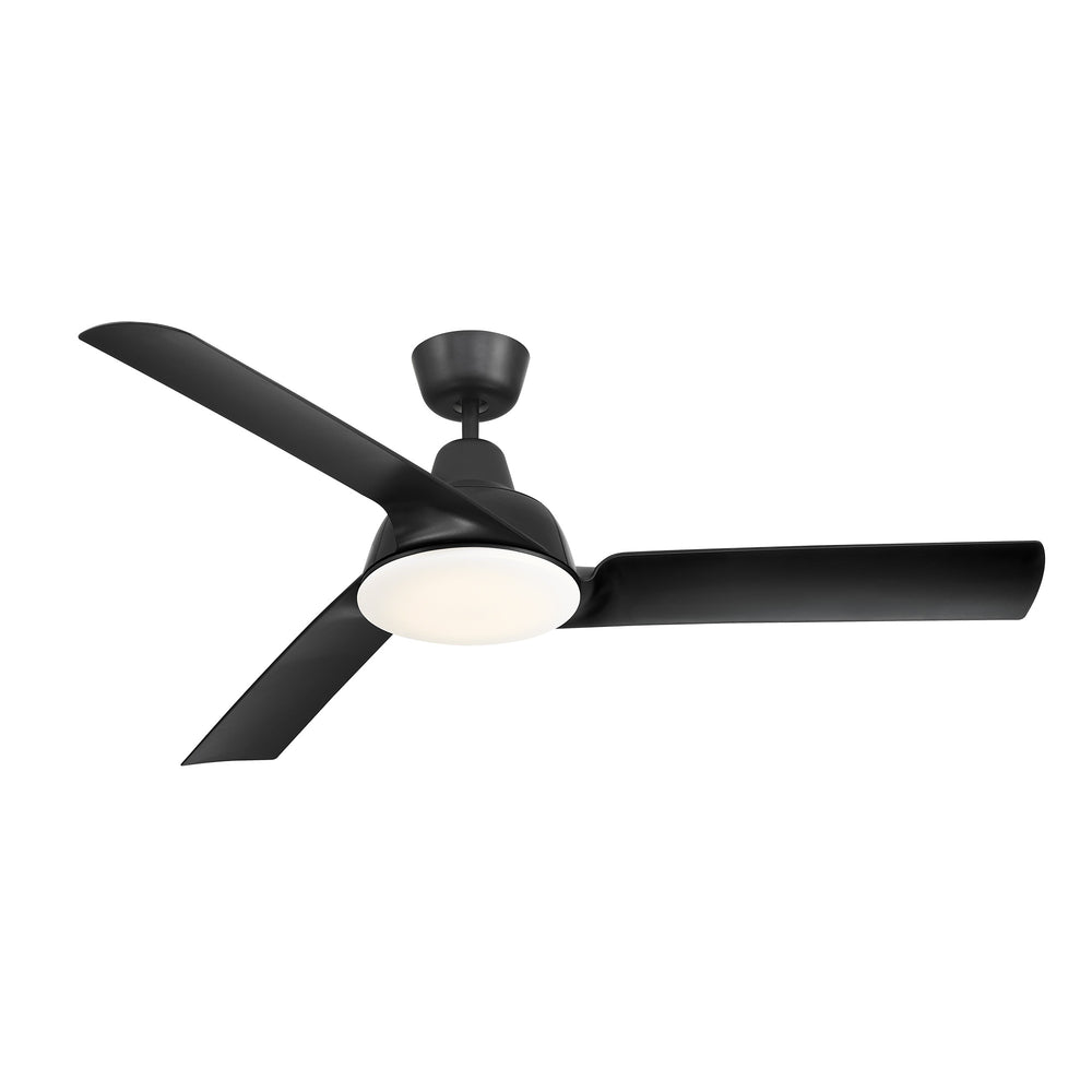 Mercator Airventure Ceiling Fan with Light