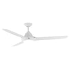 Mercator Phaser AC Ceiling Fan with LED Light