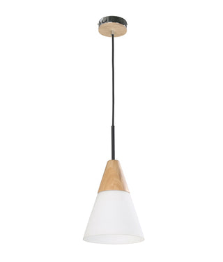 CLA Finn Pendant Light