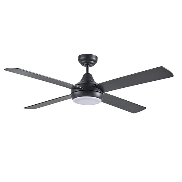 Martec Link 55W AC Series 48” 1220mm Tricolour Ceiling Fan with Wall Control