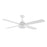 Martec Link 55W AC Series 48” 1220mm Tricolour Ceiling Fan with Remote Control