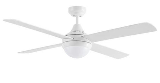Martec Link 48” AC Ceiling Fan with E27 Light