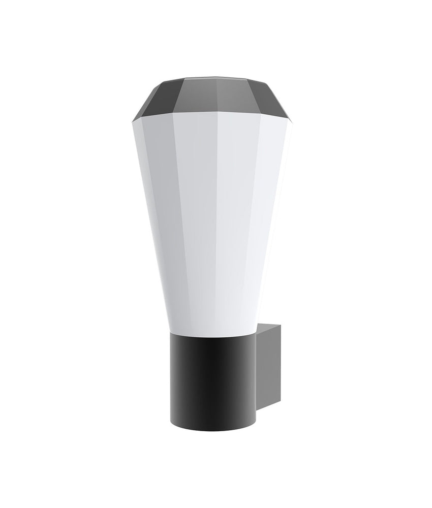 CLA GEB Exterior LED Surface Mounted Wall Light IP54