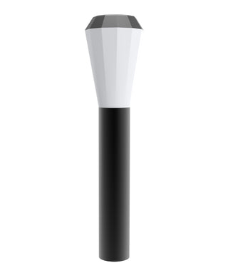 CLA GEB Exterior LED Surface Mounted Bollards Light IP54