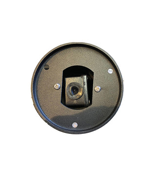 CLA HORUS Exterior LED Surface Mounted Bollard Lights IP54
