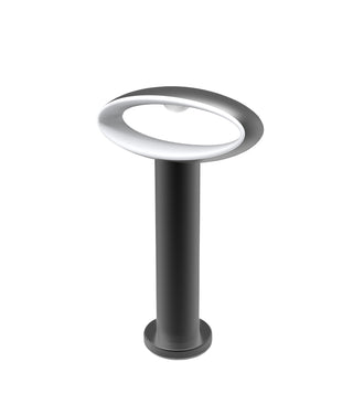 CLA HORUS Exterior LED Surface Mounted Bollard Lights IP54