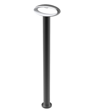 CLA HORUS Exterior LED Surface Mounted Bollard Lights IP54