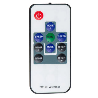 Havit HV1494-REM RGB controller to suit HV1494RGB