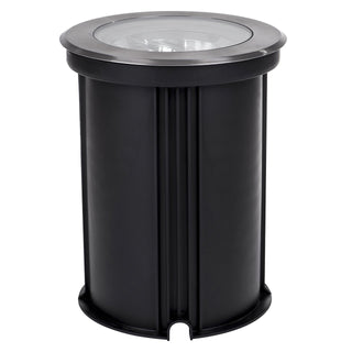 Havit Toldo 316 Stainless Steel Adjustable 20w Led Inground Light