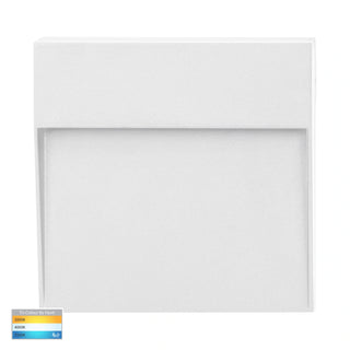 Havit HV3269T-12V-SQ Fino Square LED Outdoor Step Light