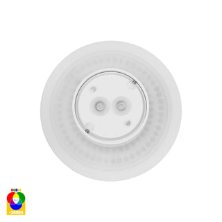 Havit HV3591RGBW Halo 7W RGBW LED Wall Light
