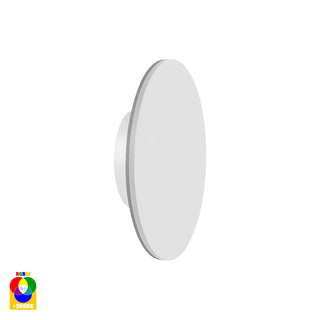 Havit HV3591RGBW Halo 7W RGBW LED Wall Light