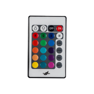 Havit HV3591RGBW Halo 7W RGBW LED Wall Light