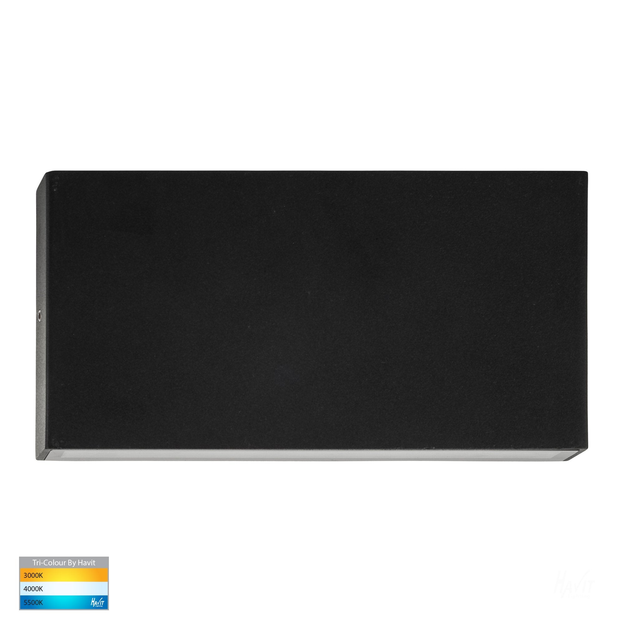 Havit HV3648T Essil Up & Down LED Wall Light — Best Buy Lighting