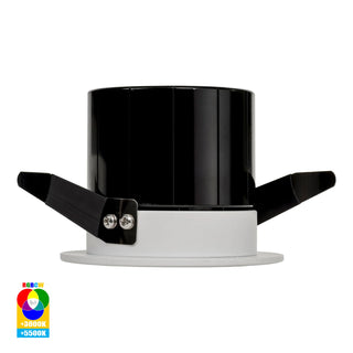 Havit HV5511RGBCW Prime Fixed RGBCW WIFI LED Downlight