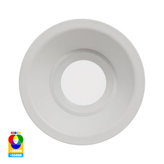 Havit HV5514RGBCW-WHT Prime Fixed Deep RGBCW WIFI LED Downlight