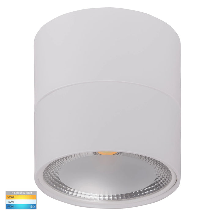 Havit HV5805T-EXT Nella 18w Surface Mounted LED Downlight with Extension