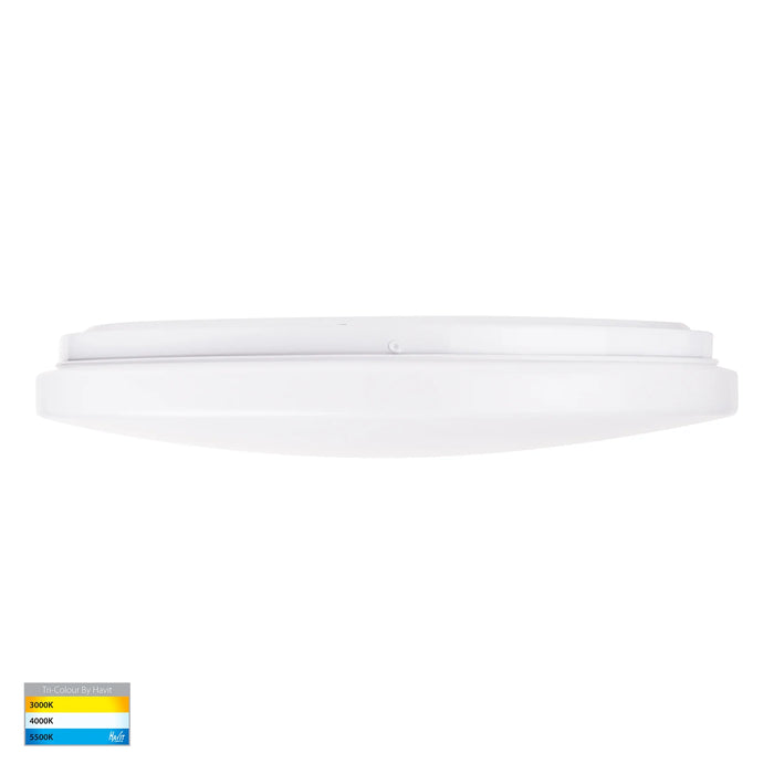 Havit Ostra White LED Oyster Light