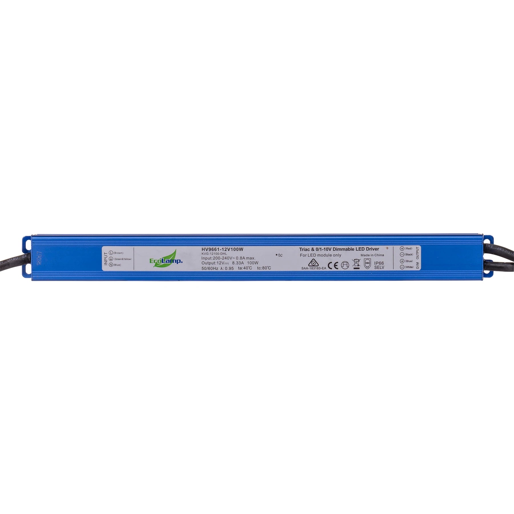 Triac led deals