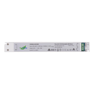 Havit HV9662-30W IP20 Triac + 0-1/10v 2 in 1 Dimmable LED Driver