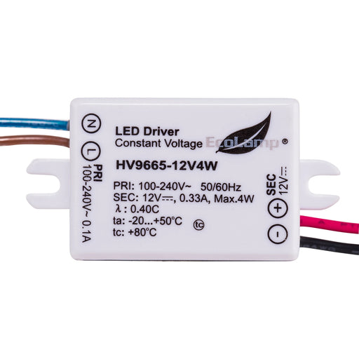Havit HV9665 4w IP65 Weatherproof LED Driver
