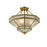 Telbix Howard Close To Ceiling Light