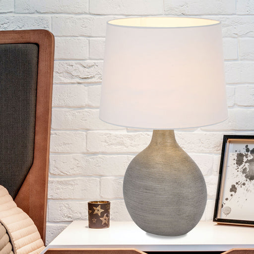 Telbix Kelly Ceramic Table Lamp