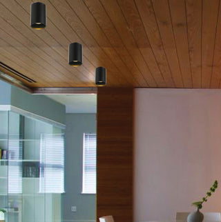 Telbix Keon Surface Mounted 10W Dimmable LED Downlight