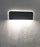 CLA KUK Exterior LED Surface Mounted Wall Lights IP54