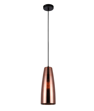Clearance - CLA Lamina Ellipse Pendant Lights